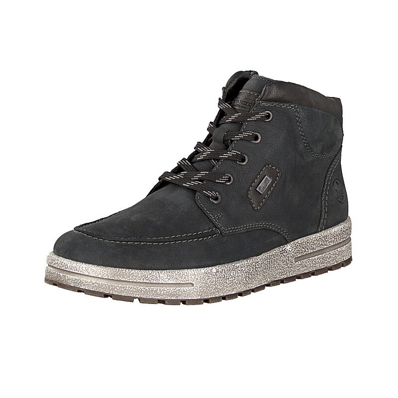 Botas Rieker 30712-14 Para Homem - Azuis